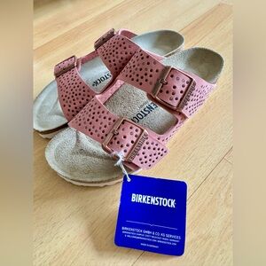 Birkenstock Arizona Leather
